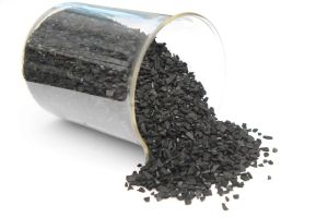 Wood Based Activated Carbon Granule