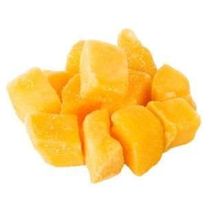 mango cube