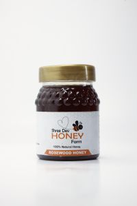 Shree Dev Rosewood Honey