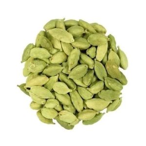 7.5mm Green Cardamom