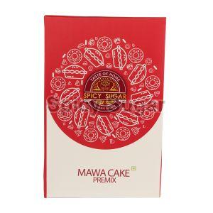 Mawa Cake Premix