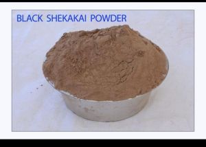 Black Shikakai Powder
