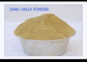 Daru Haldi Powder