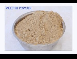 Mulethi Powder