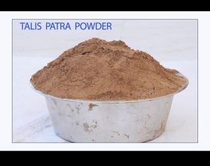 Tulsi Leaf Powder