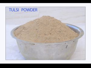 Tulsi Powder