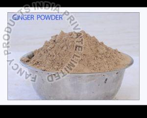 Dry Ginger Powder