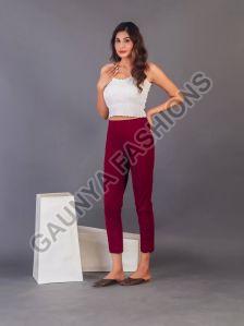 Ladies Pants