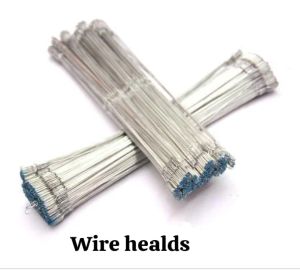 Wire Healds
