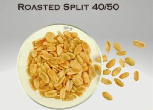 Grilled Peanuts Seeds