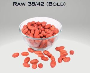 Raw Aardnoot Seeds
