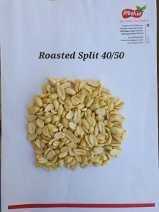 Unsalted Dry Roasted Peanut Seeds
