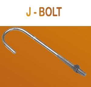 J Bolt