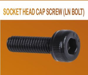 Socket Head Cap Screw