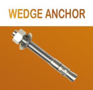 Wedge Anchor