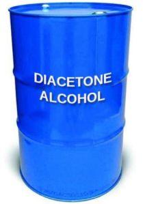 Diacetone Alcohol (DAA)