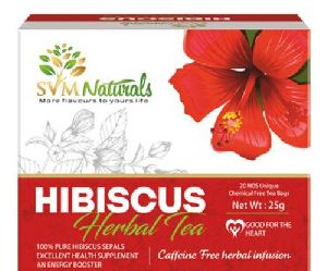 hibiscus tea herbal