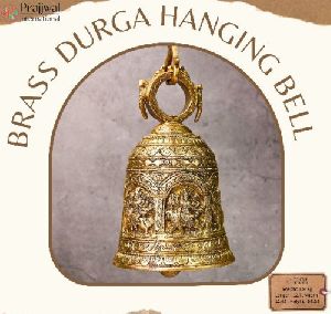 Durga Hanging Bell