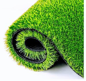 synthetic grass mat