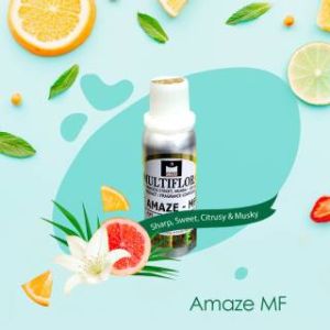 Amaze-MF Fragrance Oil