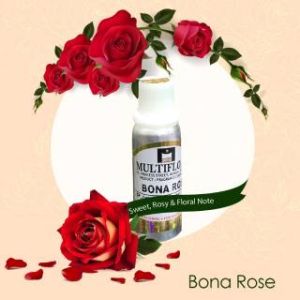 Bona Rose Fragrance Oil