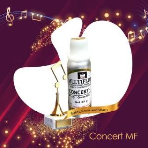 Concert-MF Fragrance Oil