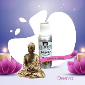 Deevaa Fragrance Oil