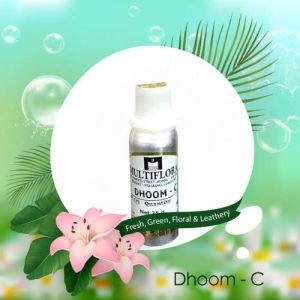 Dhoom-C Fragrance Oil