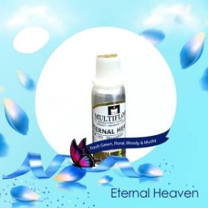 Eternal Heaven Fragrance Oil