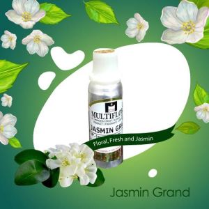 Floral Jasmin Grand Fragrance Oil