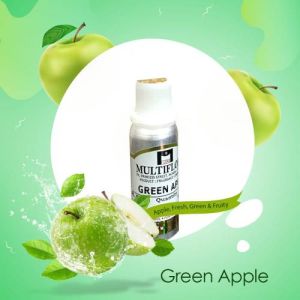 Green Apple Perfume Oil
