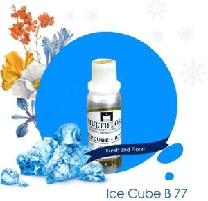 Icecube Fragrance Oil