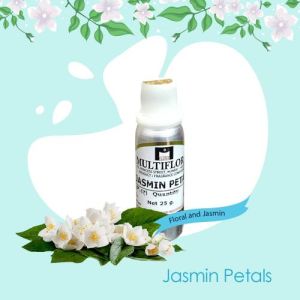 Jasmin Petals Fragrance Oil