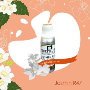 Jasmin R-47 Fragrance Oil