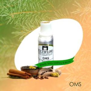 OMS Fragrance Oil