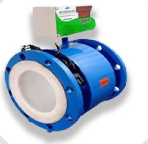 Electromagnetic Flow Meter