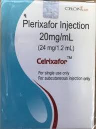 Celrixafor 24 mg Injection