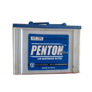 penton plus-700 automotive battery