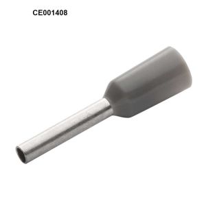 ce001408 nylon-insulated cord end terminals