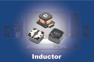 WCA Chip Inductor