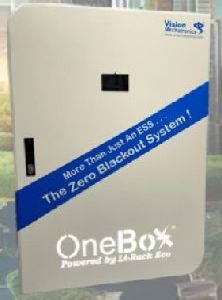 onebox battery energy storage system