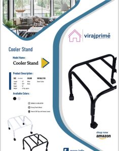 Air Cooler Stand