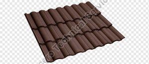 Cement Roofing Tiles