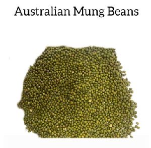 Australian Mung Beans