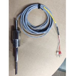 4 Wire BTD PT-100 Sensor