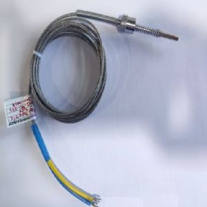 J Type Isolated Thermocouple