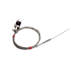 J Type Mineral Insulated Thermocouple