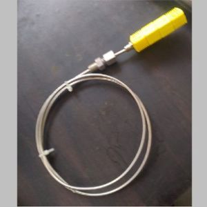 MI K Type Thermocouple with Connector M/F