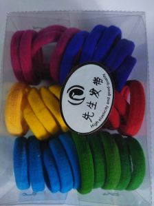 China Ribbon band
