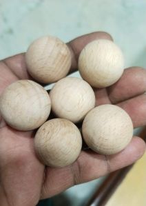 Colorful Wooden Bead